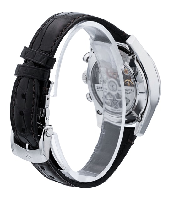 Zenith El Primero 03.2150.400/69.C713 Image 3